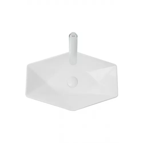 Раковина накладная WeltWasser SK ELBACH 1138, изображение 3