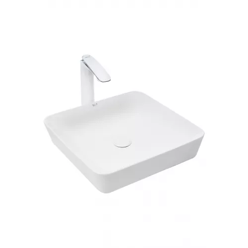 Раковина накладная WeltWasser SK ELBACH 21833