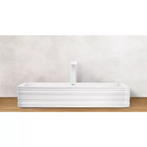 Раковина накладная WeltWasser SK ELBACH 2250 MW, изображение 2