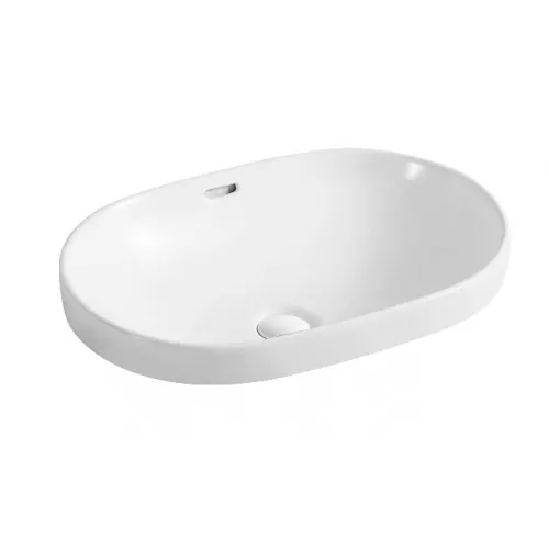 Раковина врезная WeltWasser SK DEILBACH 4028, изображение 2