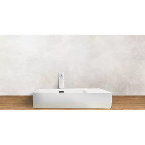 Раковина накладная WeltWasser SK ELBACH 2223, Ориентация: левая, изображение 2