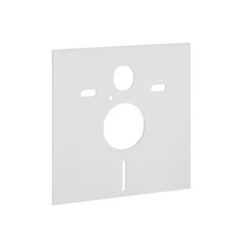 Инсталляция для подвесного унитаза WeltWasser MARBERG 410 без кнопки, изображение 5