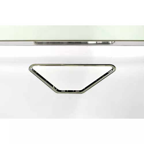 Душевая кабина WeltWasser WW1000  WAISE 90х90х220, Выбрать размер: 90х90, изображение 4