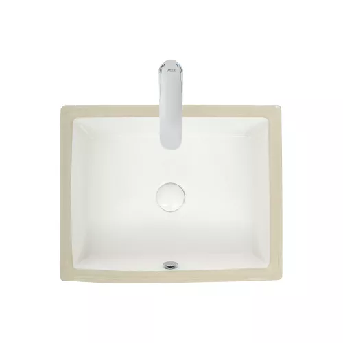 Раковина врезная WeltWasser SK DEILBACH 6068, изображение 3