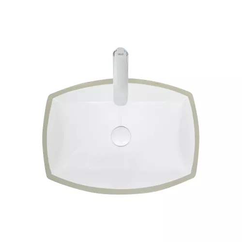 Раковина врезная WeltWasser SK DEILBACH 6076, изображение 3