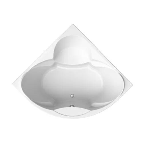 Ванна акриловая Radomir Филадельфия 168х168, изображение 7