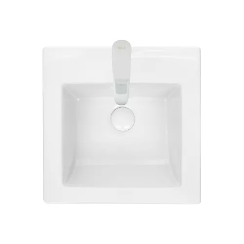 Раковина врезная WeltWasser SK DEILBACH 6037, изображение 2