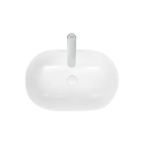 Раковина врезная WeltWasser SK DEILBACH 6039, изображение 3