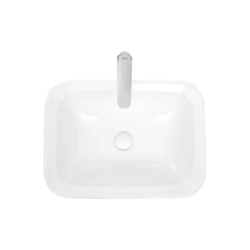 Раковина врезная WeltWasser SK DEILBACH 6040, изображение 2