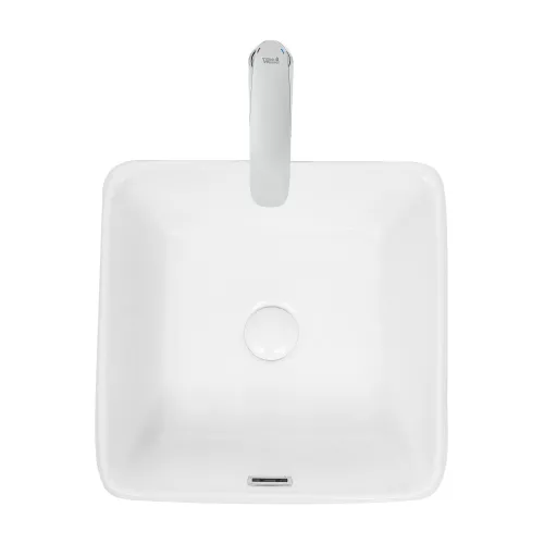 Раковина врезная WeltWasser SK DEILBACH 6042, изображение 3