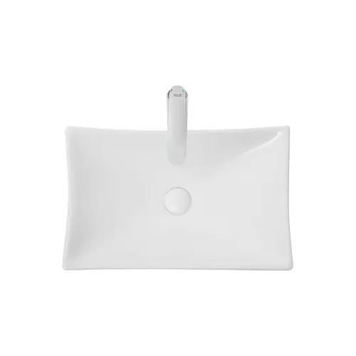 Раковина накладная WeltWasser SK ELBACH 1002, изображение 3