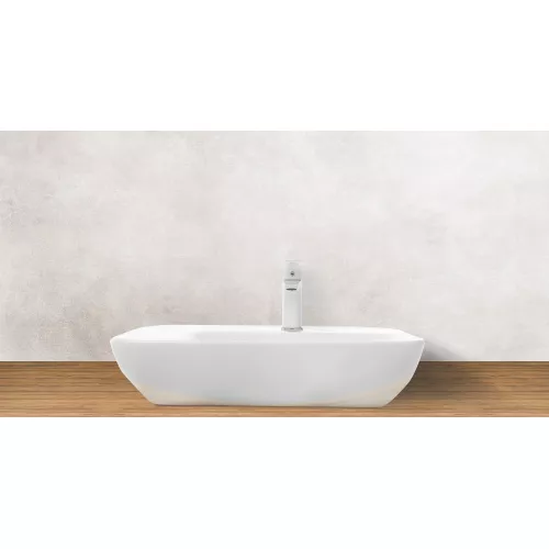 Раковина накладная WeltWasser SK ELBACH 1004, изображение 3