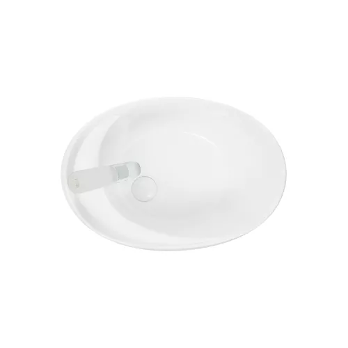 Раковина накладная WeltWasser SK ELBACH 1037, изображение 3