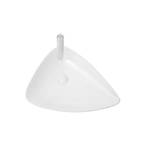 Раковина накладная WeltWasser SK ELBACH 1043, изображение 3