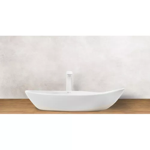 Раковина накладная WeltWasser SK ELBACH 1090, изображение 3