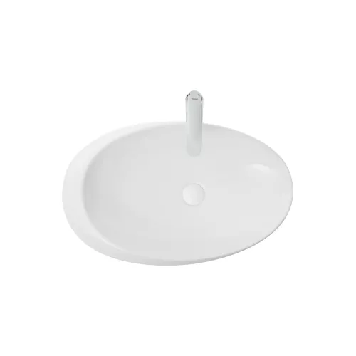 Раковина накладная WeltWasser SK ELBACH 1094, изображение 3