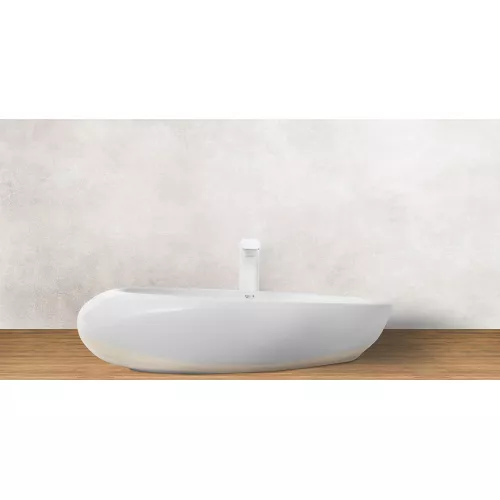 Раковина накладная WeltWasser SK ELBACH 1094, изображение 2