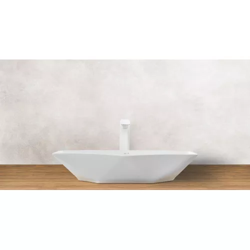 Раковина накладная WeltWasser SK ELBACH 1138, изображение 2