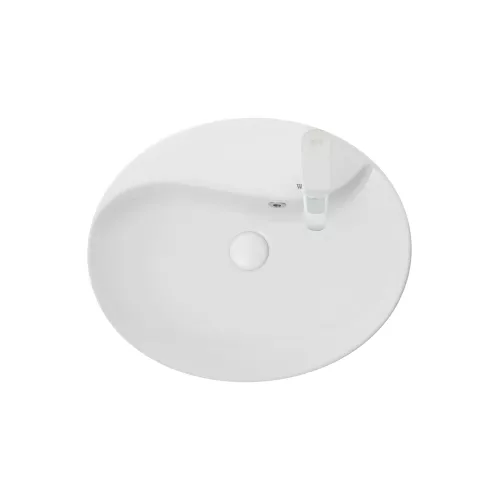 Раковина накладная WeltWasser SK ELBACH 1147, изображение 3