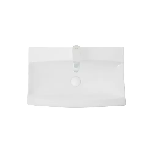 Раковина накладная WeltWasser SK ELBACH 2060, изображение 3