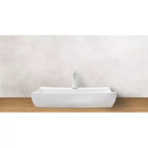 Раковина накладная WeltWasser SK ELBACH 2060, изображение 2