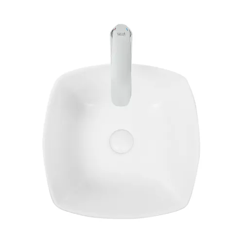 Раковина накладная WeltWasser SK ELBACH 2076, изображение 3