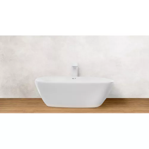 Раковина накладная WeltWasser SK ELBACH 2076, изображение 2