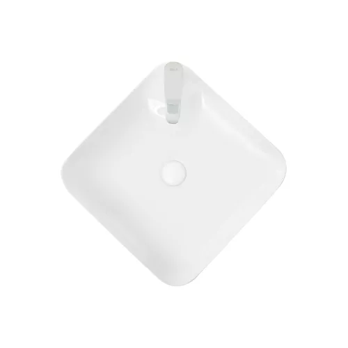 Раковина накладная WeltWasser SK ELBACH 2181, изображение 3