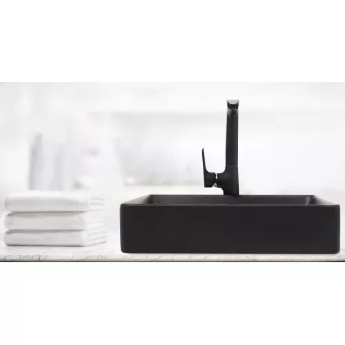 Раковина накладная WeltWasser SK ELBACH 2178 MB, изображение 2