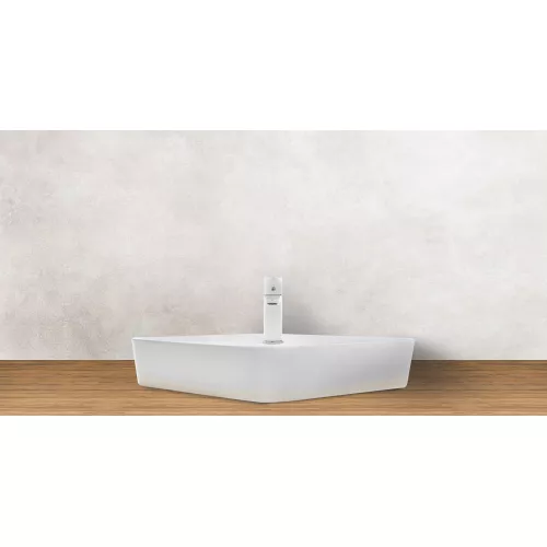 Раковина накладная WeltWasser SK ELBACH 2181, изображение 2