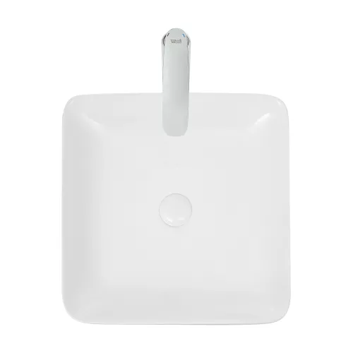 Раковина накладная WeltWasser SK ELBACH 21833, изображение 3