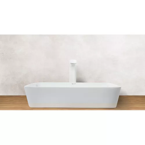 Раковина накладная WeltWasser SK ELBACH 21833, изображение 2