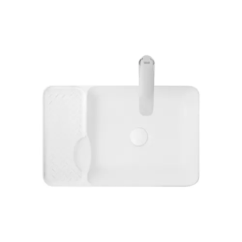 Раковина накладная WeltWasser SK ELBACH 2263, изображение 3