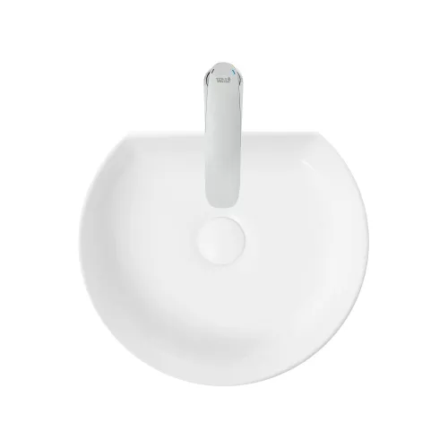 Раковина накладная WeltWasser SK ELBACH 3041, изображение 3