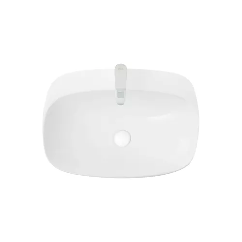 Раковина накладная WeltWasser SK ELBACH 2236, изображение 3