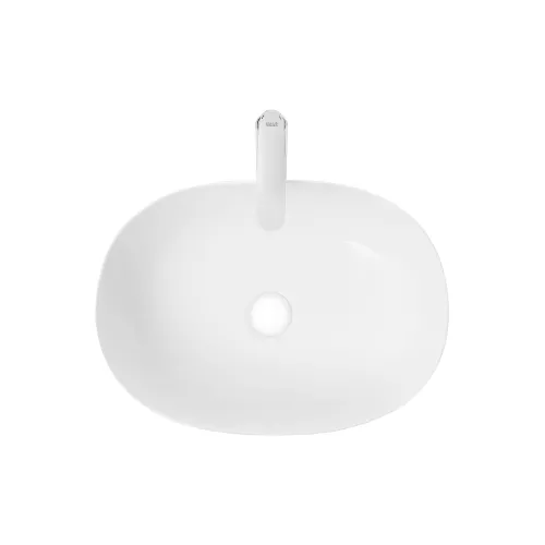 Раковина накладная WeltWasser SK ELBACH 32100, изображение 3