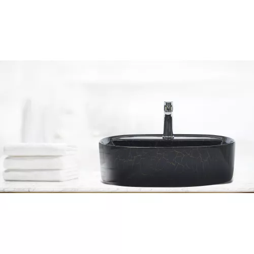 Раковина накладная WeltWasser SK ELBACH 2202 K509, изображение 2