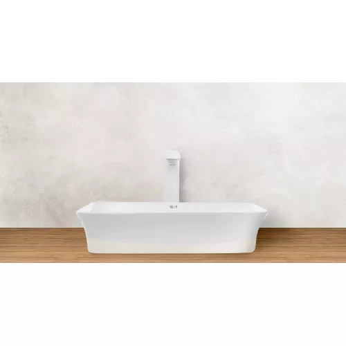 Раковина накладная WeltWasser SK ELBACH 2261, изображение 2