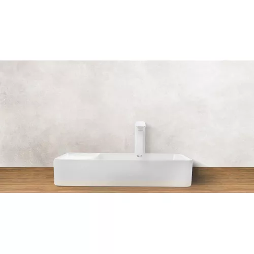 Раковина накладная WeltWasser SK ELBACH 2263, изображение 2