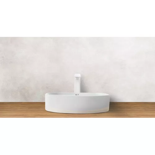 Раковина накладная WeltWasser SK ELBACH 3041, изображение 2