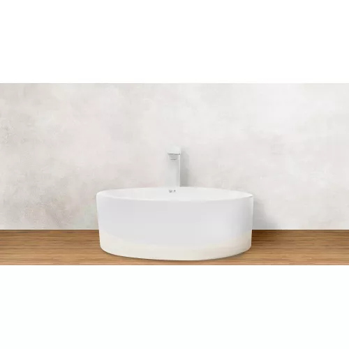 Раковина накладная WeltWasser SK ELBACH 3069, изображение 2