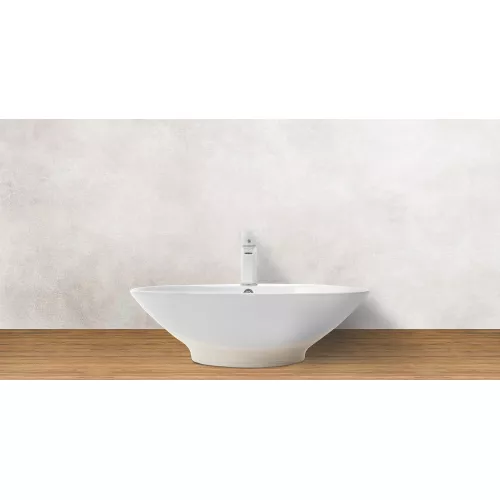 Раковина накладная WeltWasser SK ELBACH 3072, изображение 2