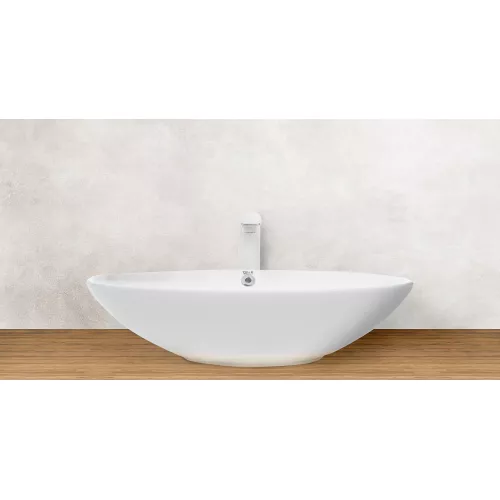 Раковина накладная WeltWasser SK ELBACH 3077, изображение 2