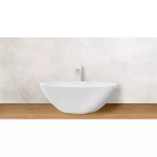 Раковина накладная WeltWasser SK ELBACH 3132, изображение 2