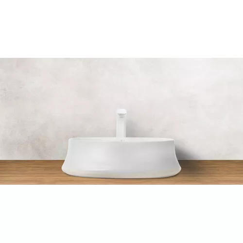 Раковина накладная WeltWasser SK ELBACH 32100, изображение 2