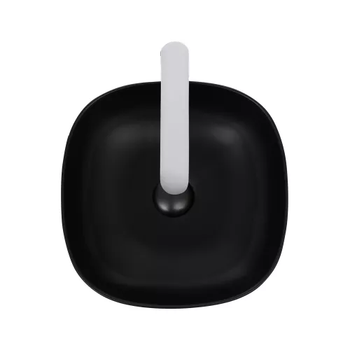 Раковина накладная WeltWasser SK ELBACH 2184 MB, изображение 3