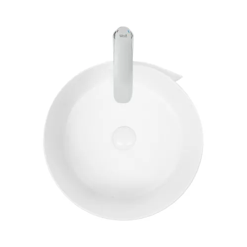 Раковина накладная WeltWasser SK ELBACH 3261, изображение 3