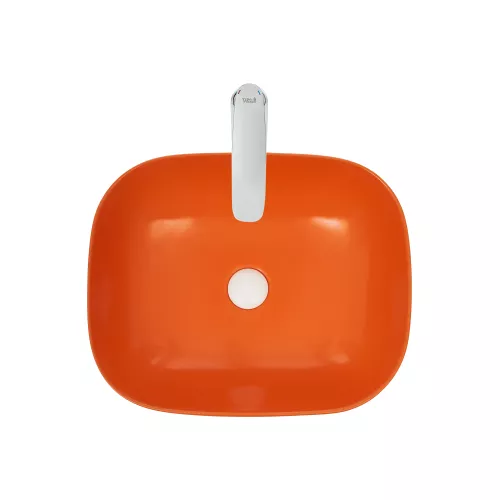 Раковина накладная WeltWasser SK ELBACH 2143 MO, изображение 3