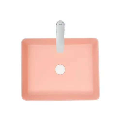 Раковина накладная WeltWasser SK ELBACH 2178 MP, изображение 3