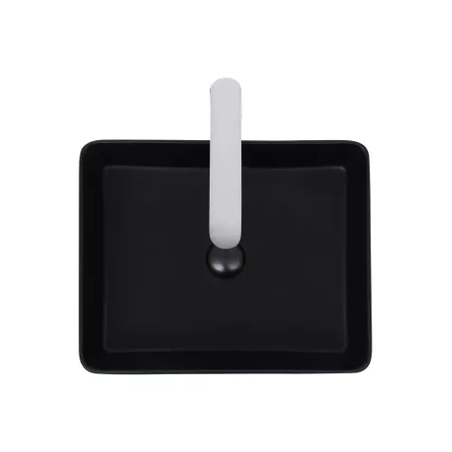 Раковина накладная WeltWasser SK ELBACH 2178 MB, изображение 3